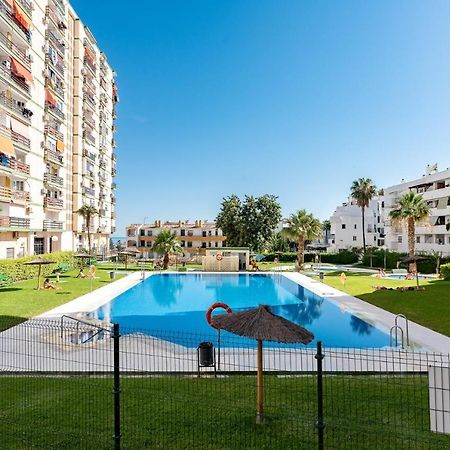 Malagasuite Mediterranean Coast Benalmádena Exteriér fotografie
